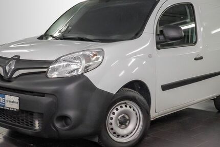 Renault Kangoo 55.500 km 14.500 &euro; Dorsten 46284
