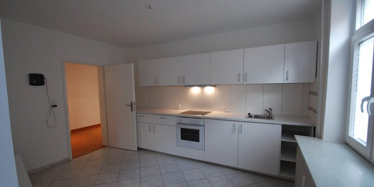 Sanierte 3-Zimmer-Eigentumswohnung in Ortsrandlage in Brunsbüttel! - Erdgeschoßwohnung Brunsbüttel | Angebot:26770176