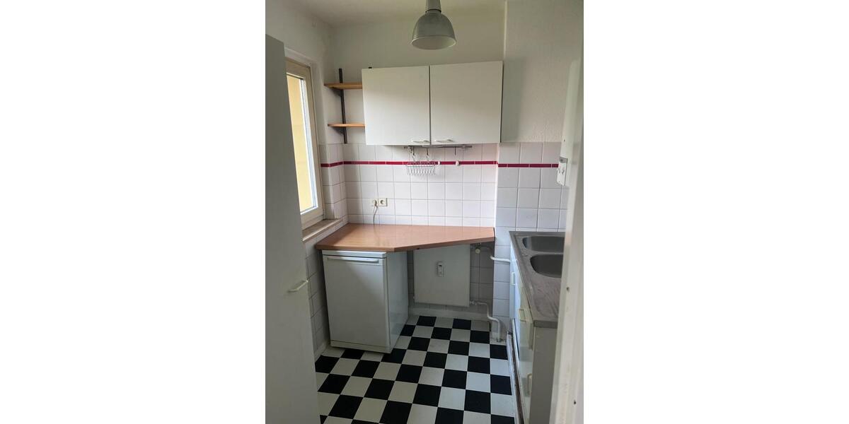 Etagenwohnung Hannover Vahrenwald-List - 1 Zimmer, 31 m&sup2;, 129.500&euro; | Angebot:27273540