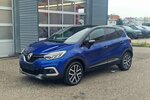 Renault Captur Version S Klimaautomatik LED 77.000 km 13.998 &euro; Landau 76829