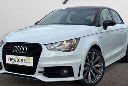 Audi A1 137.400 km 9.790 € Fulda 36043