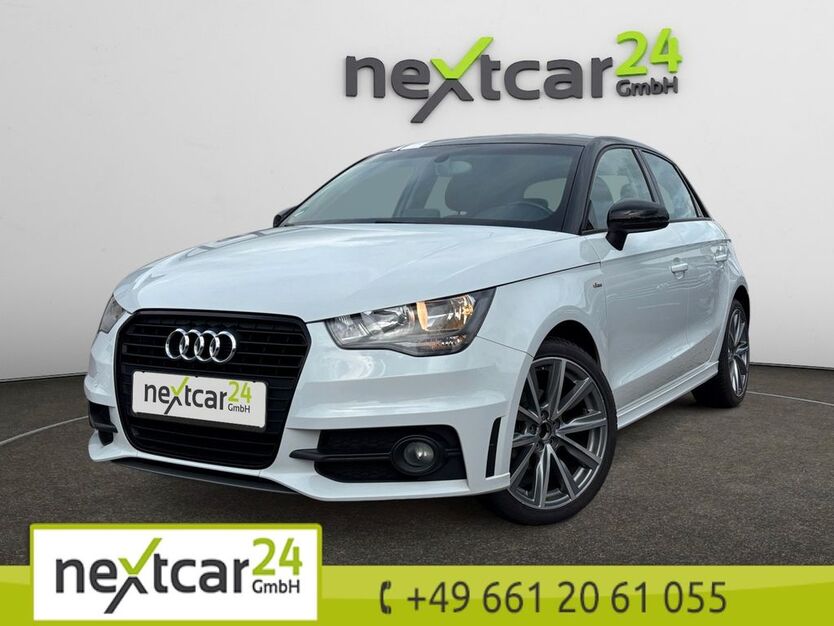 Audi A1 137.400 km 9.790 € Fulda 36043