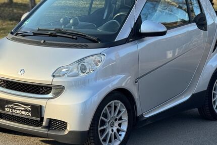 Smart ForTwo 128.000 km 4.199 &euro; Augsburg 86163