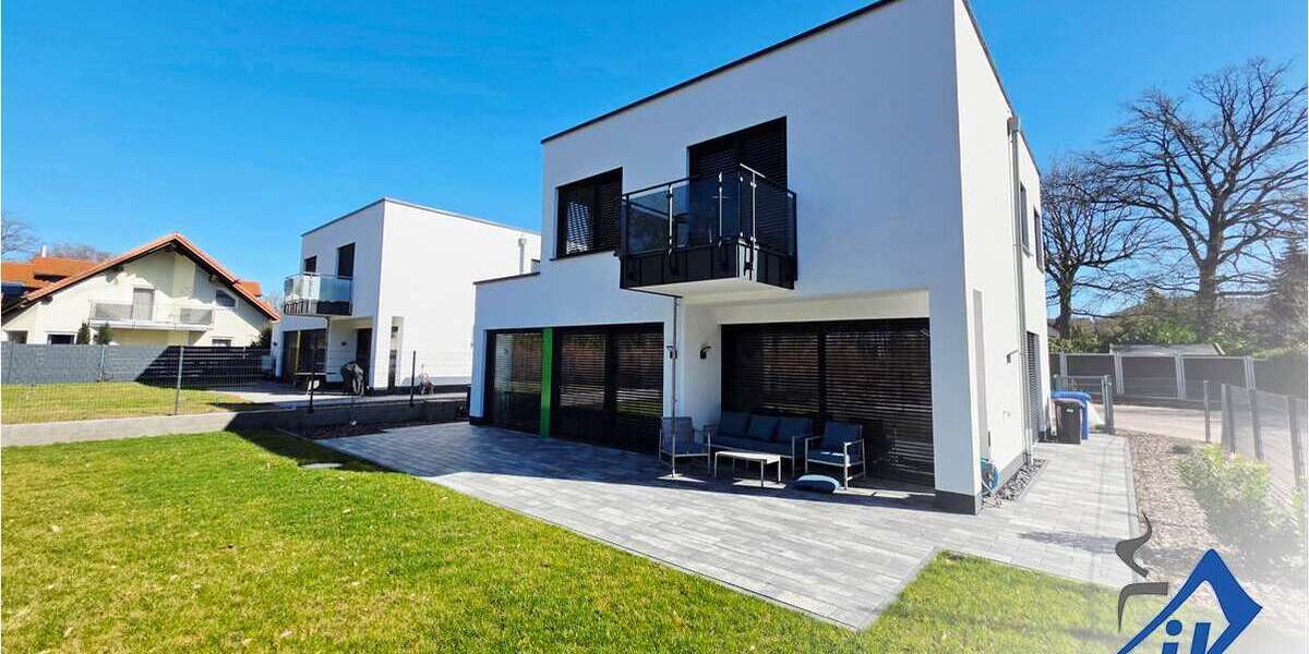 Einfamilienhaus Landstuhl - 4 Zimmer, 192 m&sup2;, 3.000&euro; | Angebot:27117362