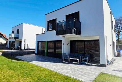 Haus Landstuhl - 4 Zimmer, 192 m&sup2;, 3.000&euro; | Angebot:27117362