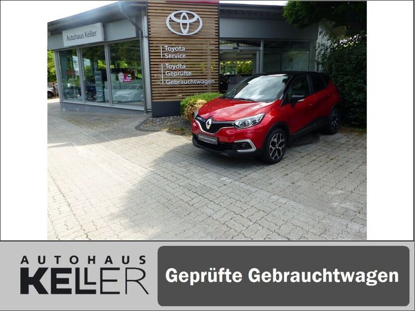 Captur