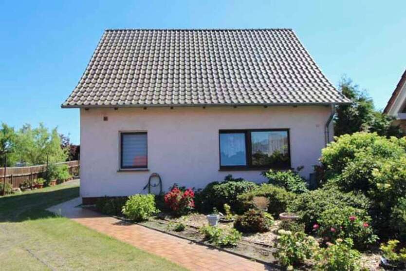 Haus zum Kaufen in Mönkebude 269.000 € 101 m²