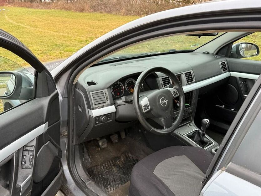 Vectra