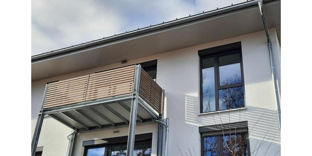 Etagenwohnung Bamberg Am Bruderwald - 2 Zimmer, 56 m&sup2;, 560&euro; | Angebot:26377548
