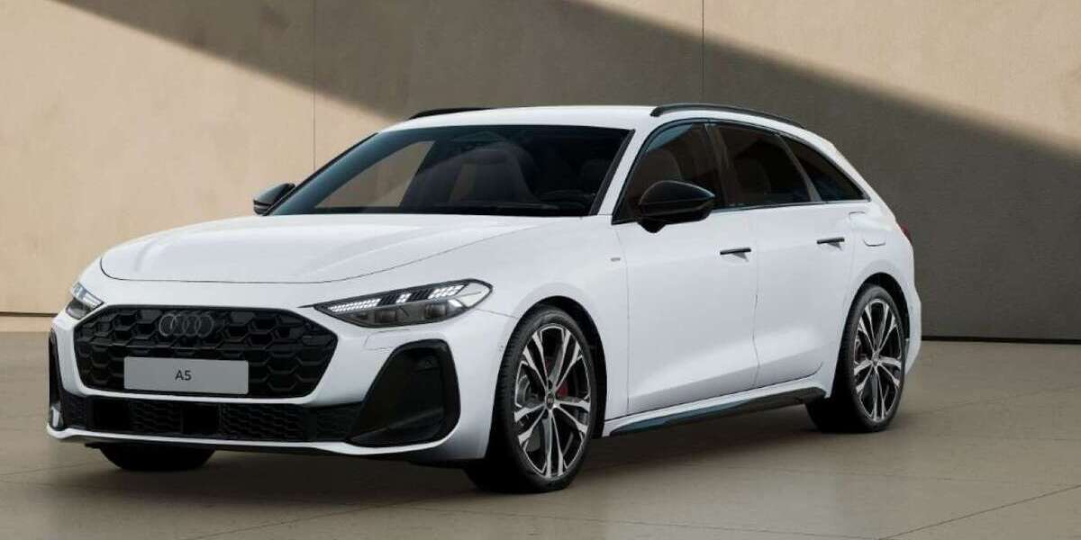 Audi A5 2.500 km 75.759 &euro; Goslar 38644