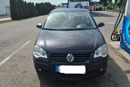 VW Polo 201.600 km 1.900 &euro; Burgkirchen 84508