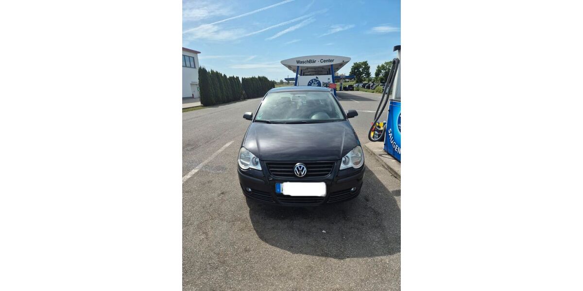 VW Polo 201.600 km 1.900 &euro; Burgkirchen 84508