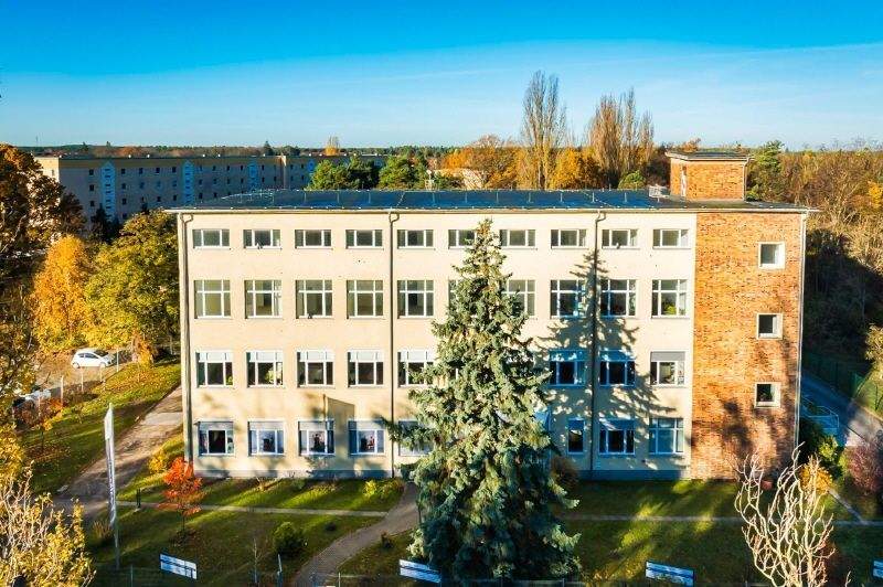 Gewerbeobjekt Lauta - 780.000&euro; | Angebot:25734743