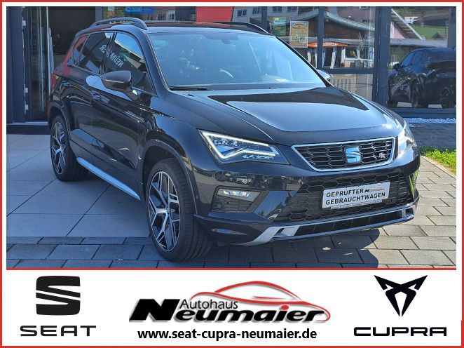 Ateca