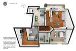 Ruhiges Wohnen mit viel Platz – Maisonette-Wohnung mit Galerie in Steinkirchen - Maisonettenwohnung Reichertshausen | Angebot:27331929