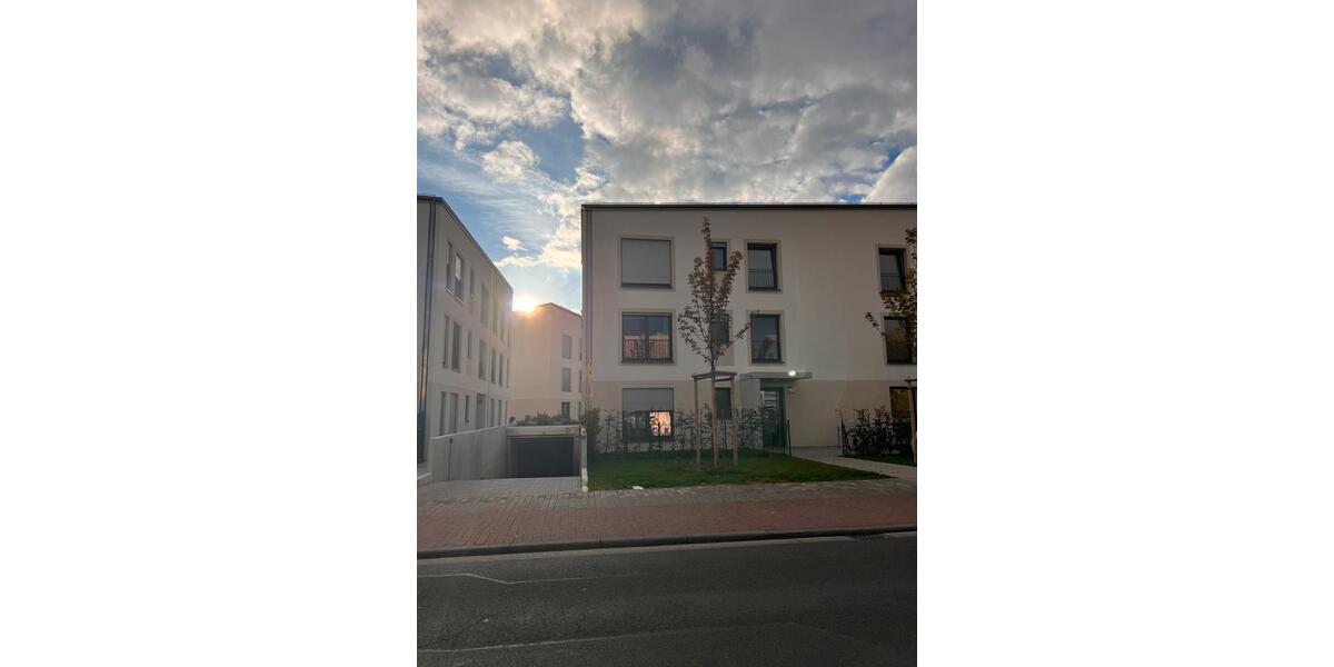 Etagenwohnung Maintal - 1 Zimmer, 34 m&sup2;, 645&euro; | Angebot:26287921