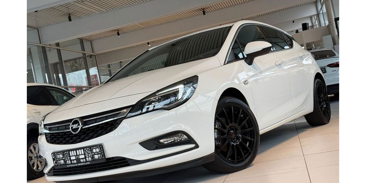 Opel Astra 89.194 km 10.491 &euro; Siegen 57078