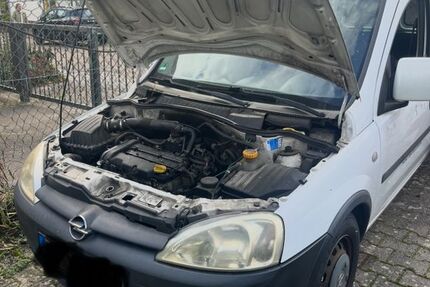 Opel Combo 210.500 km 1.599 &euro; Sachsenheim 74343