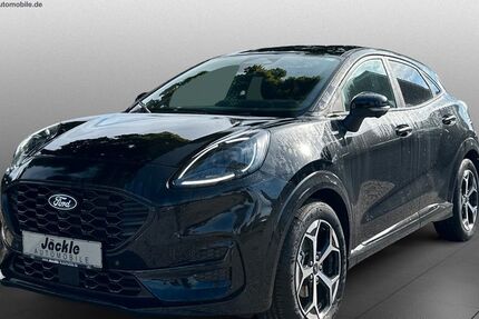 Ford Puma 3.500 km 28.950 &euro; Bad Wörishofen 86825