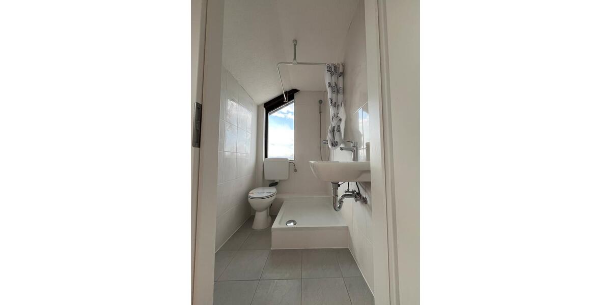 Etagenwohnung Bad Neustadt an der Saale - 1 Zimmer, 25 m&sup2;, 260&euro; | Angebot:25899715