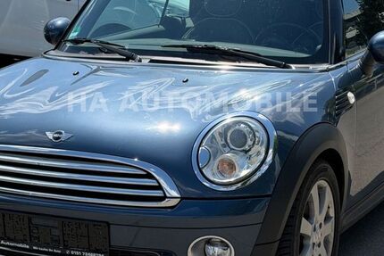 Mini Cooper 173.000 km 2.500 &euro; Emmingen-Liptingen 78576