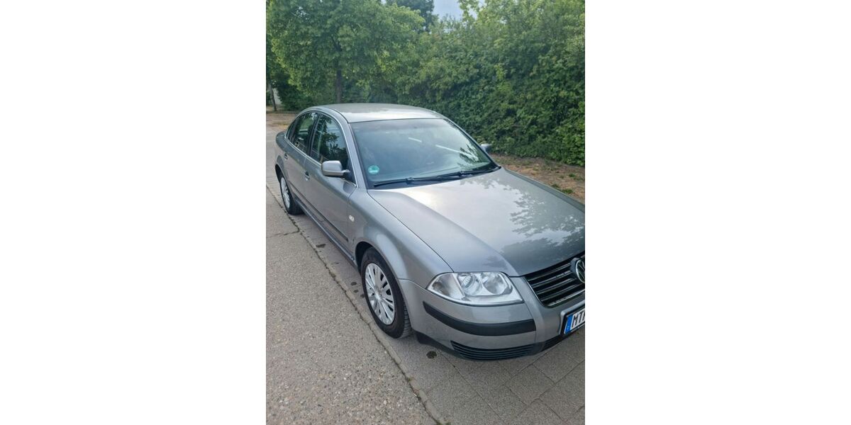 VW Passat 229.000 km 1.950 &euro; Flörsheim 65439