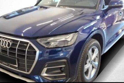 Audi Q5 105.600 km 34.990 &euro; Pfaffenhofen/Ilm 85276