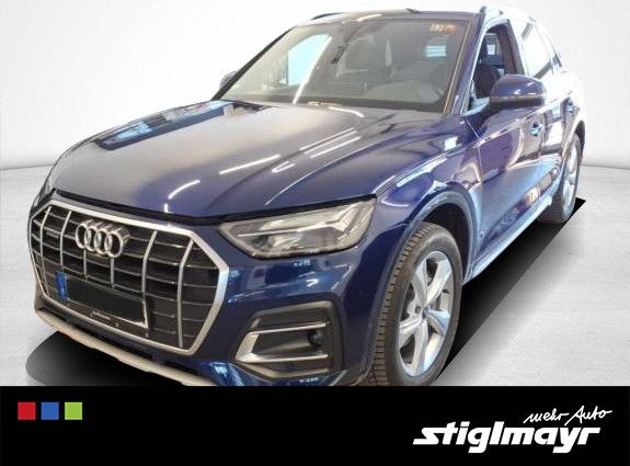 Audi Q5 105.600 km 34.990 &euro; Pfaffenhofen/Ilm 85276