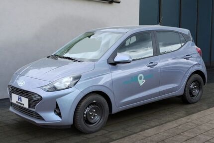 Hyundai i10 4.798 km 13.950 &euro; Goslar 38644