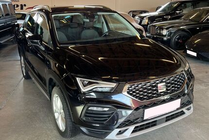 Seat Ateca 56.002 km 24.300 &euro; Tittmoning 84529