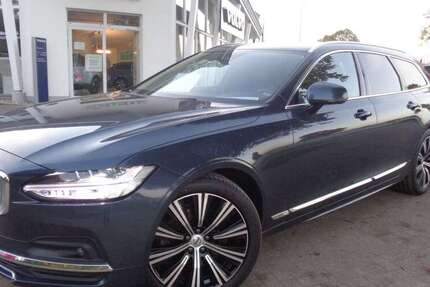 Volvo V90 25.991 km 39.990 &euro; Güstrow 18273