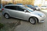 Ford Focus 1.5 Titanium Navi