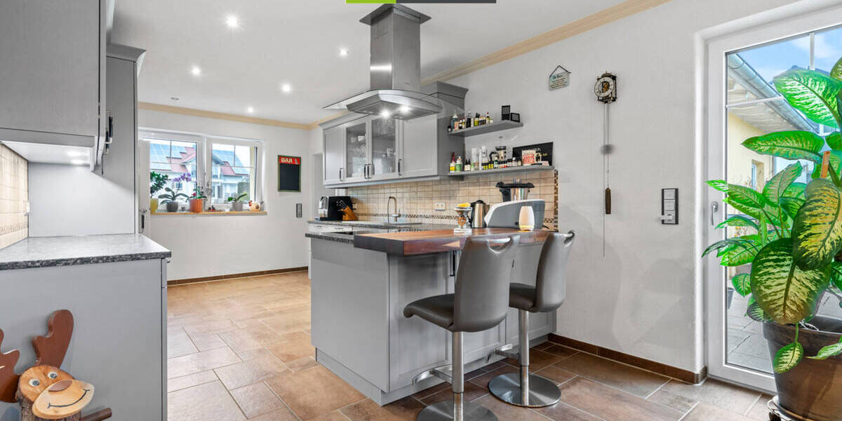 Einfamilienhaus Ochsenhausen / Reinstetten Reinstetten - 6 Zimmer, 197 m&sup2;, 699.000&euro; | Angebot:25693437