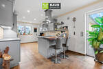 Einfamilienhaus Ochsenhausen / Reinstetten Reinstetten - 6 Zimmer, 197 m&sup2;, 699.000&euro; | Angebot:25693437