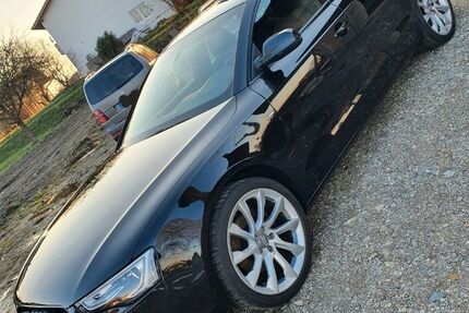 Audi A5 224.000 km 10.249 &euro; Edling 83533