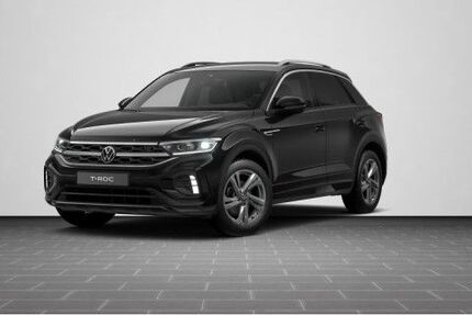 VW T-Roc 25.750 km 31.300 &euro; Saarbrücken 66115