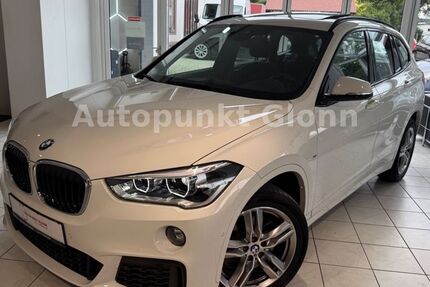 BMW X1 109.722 km 20.990 &euro; Glonn 85625