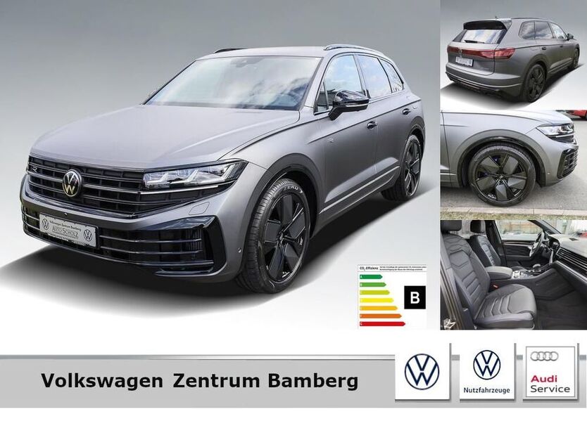 Touareg