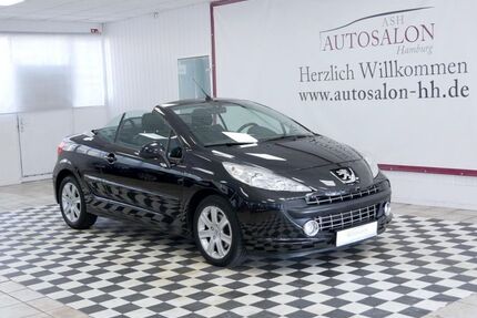 Peugeot 207 69.787 km 6.999 &euro; Hamburg 22399