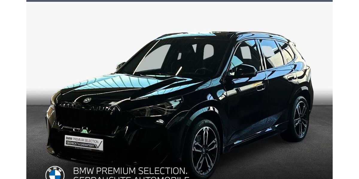 BMW iX1 17.181 km 42.350 &euro; Karlsruhe 76227