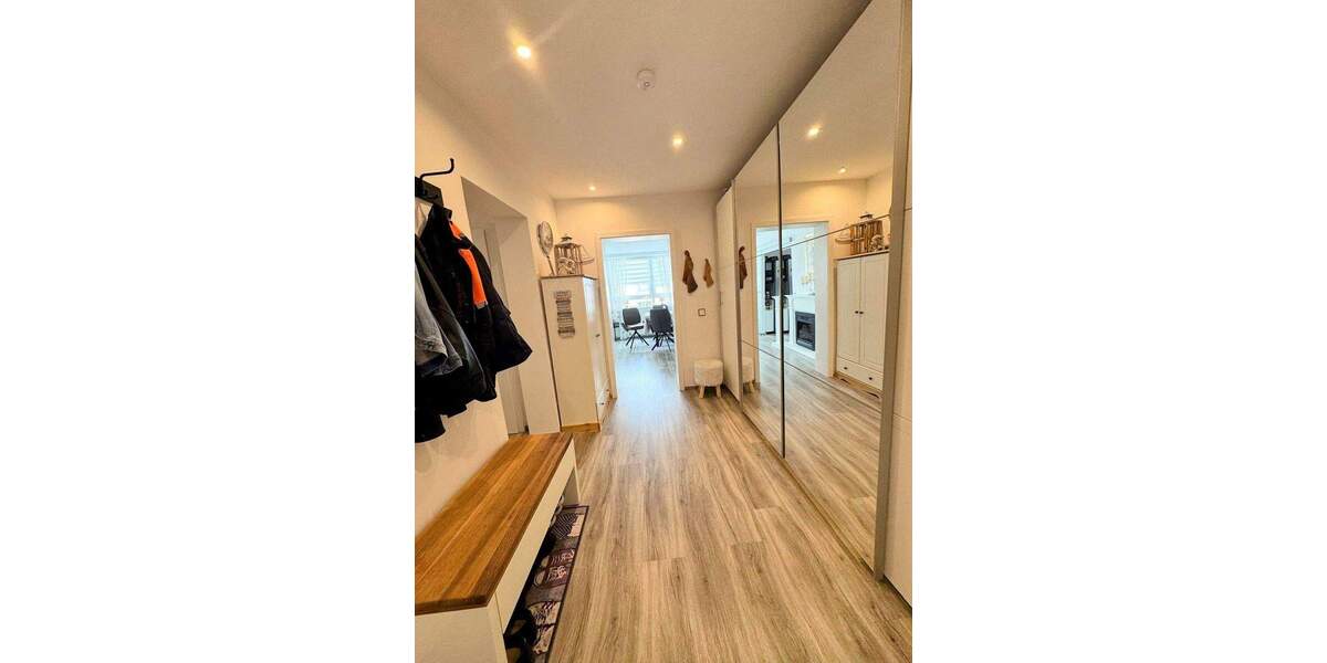 Etagenwohnung Monheim - 3 Zimmer, 94 m&sup2;, 259.000&euro; | Angebot:25245970