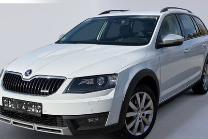 Skoda Octavia 142.987 km 15.690 &euro; Burgkunstadt 96224