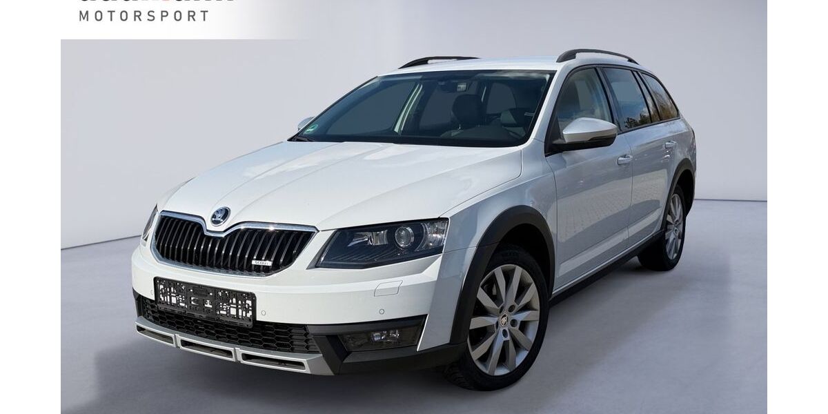 Skoda Octavia 142.987 km 15.690 &euro; Burgkunstadt 96224