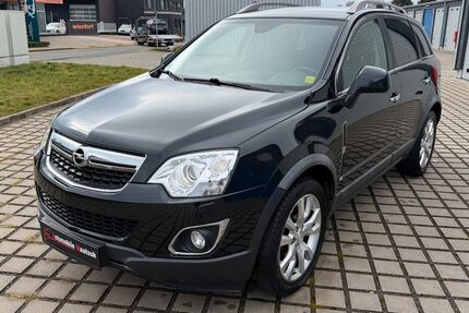 Opel Antara 138.000 km 6.990 &euro; Essen 45329
