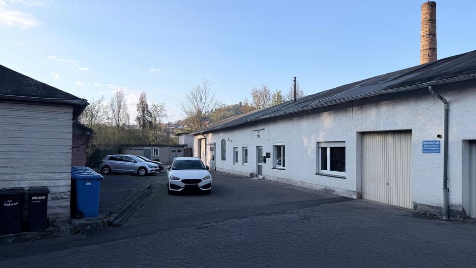 Gewerbeobjekt Homberg (Efze) - 862&euro; | Angebot:26169333