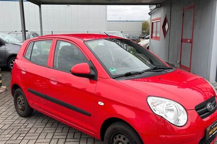 Kia Picanto 155.970 km 2.499 € Enger 32130
