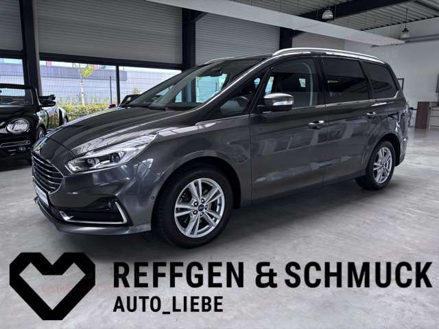 Ford Galaxy 146.600 km 22.490 &euro; Mannheim 68309