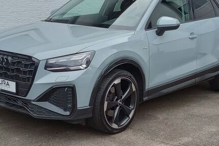 Audi Q2 135.541 km 22.460 &euro; Wertingen 86637
