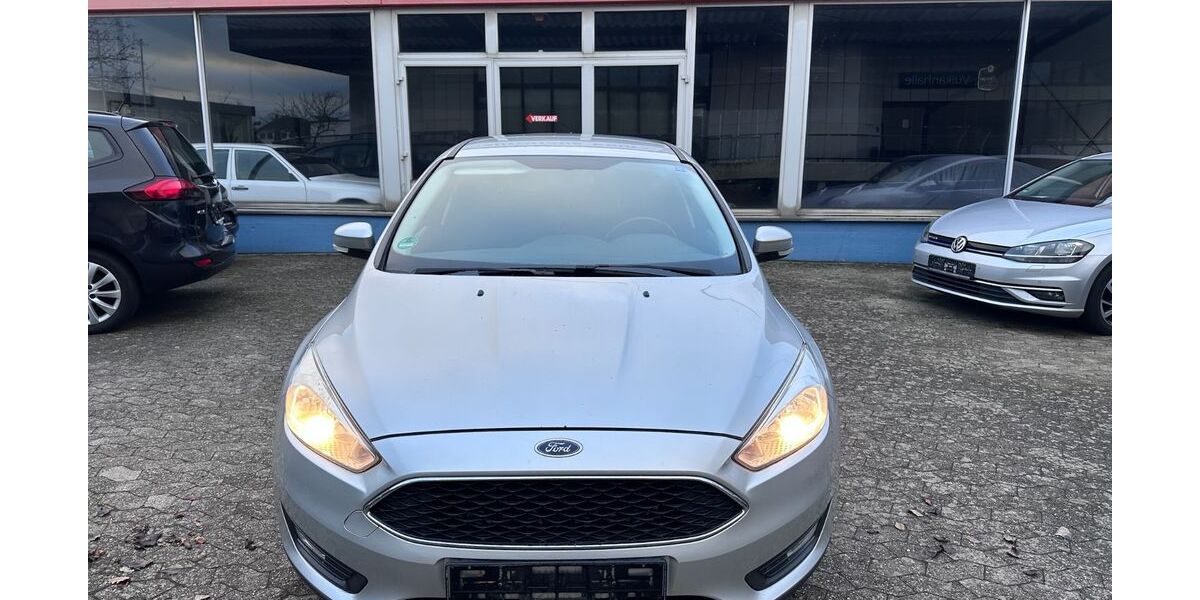 Ford Focus 227.100 km 5.000 &euro; Kruft 56642