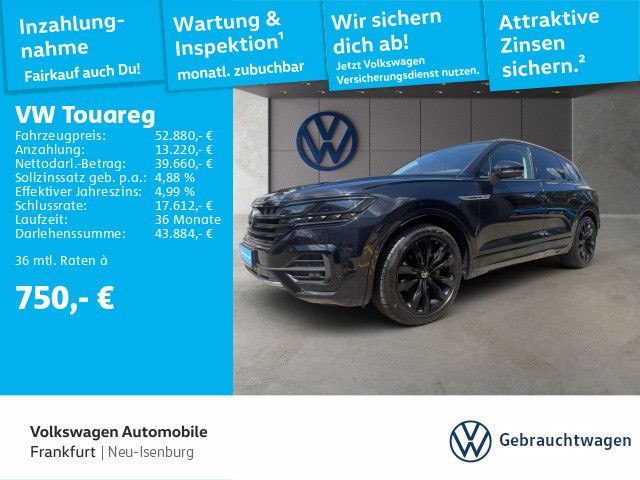 Touareg